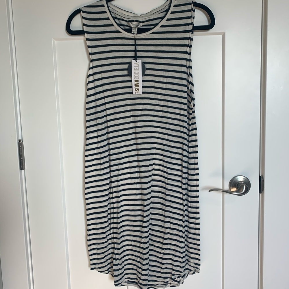 NWT Amuse Society Dress